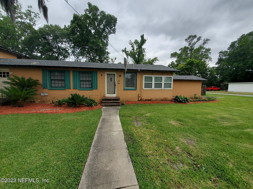 4756 Palmer Ave, Jacksonville, FL 32210 | Zillow