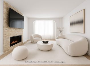 370 Dixon Rd #1416, Toronto, ON M9R1T2