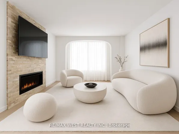 370 Dixon Rd #1416, Toronto, ON M9R 1T2