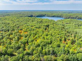 LOT 2 Lake Yawkey Dr, Hazelhurst, WI 54531