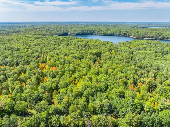 LOT 2 Lake Yawkey Dr, Hazelhurst, WI 54531