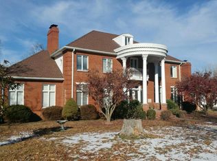 1889 E 274th Rd, El Dorado Springs, MO 64744