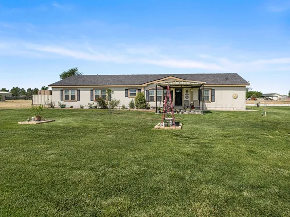 7401 Star Light Ln, Canyon, TX 79015