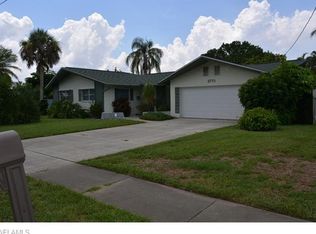 1771 Saint Clair Ave E, North Fort Myers, FL 33903