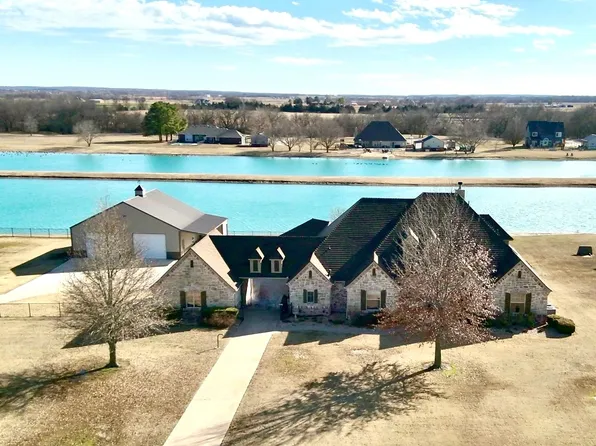 5780 Lakeview Dr, Mounds, OK 74047