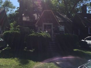 16895 Lilac St, Detroit, MI 48221