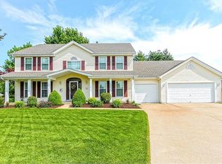 32 Muirfield Hill Ct S, Saint Charles, MO
