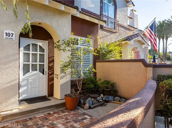 107 Santa Barbara Ct, Foothill Ranch, CA 92610