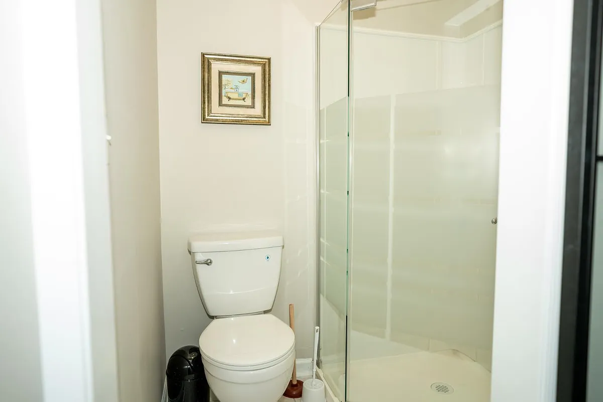 Photo 2 of 12 - 947 Spring St #2 - Rock Hill, SC Unit Photo - 947 Spring St #2