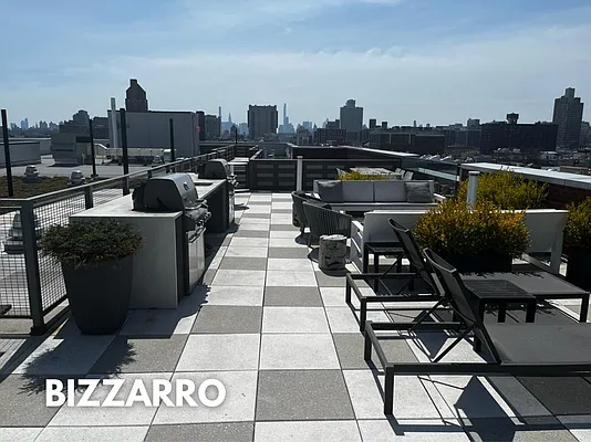 Rented by Bizzarro Agency | media 23