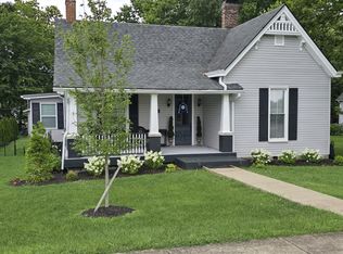 (Undisclosed Address), Midway, KY 40347