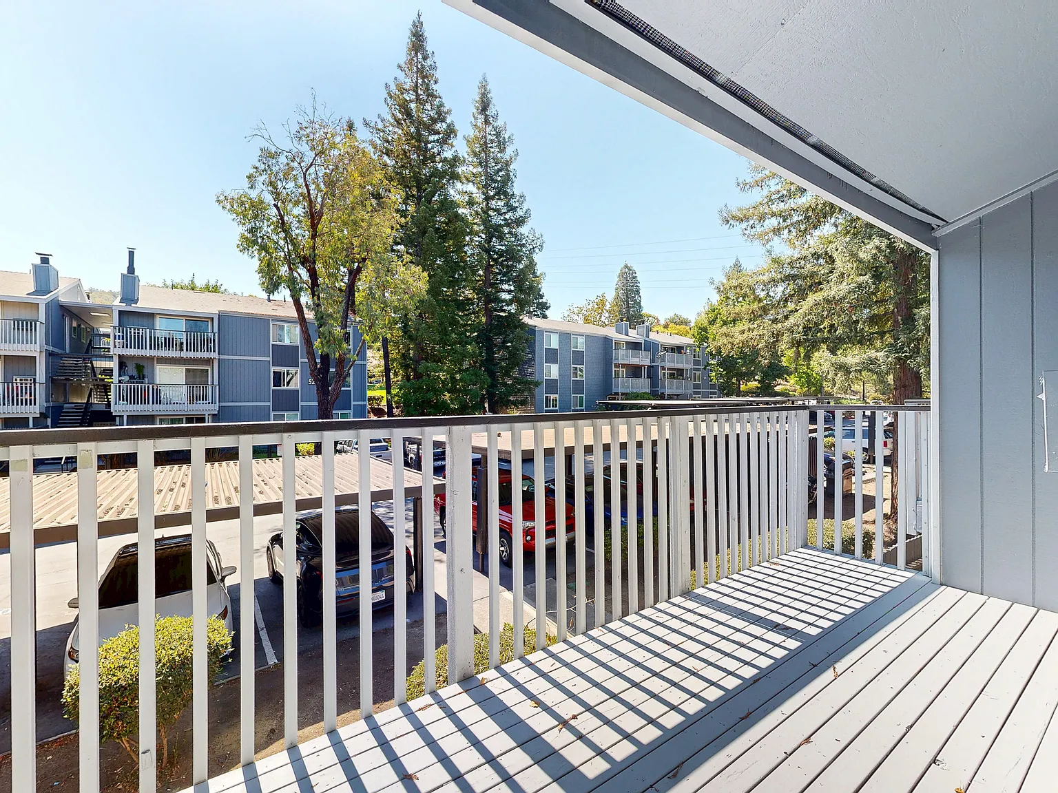 Recently Updated 2BR/1.5BA in Novato | A/C, In-Unit Laundry & Pool — Photo 4