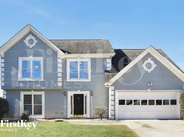 2910 Paces Woods Dr, Lawrenceville, GA 30044