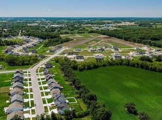 LOT 153 Hill Dr, Union Grove, WI 53182