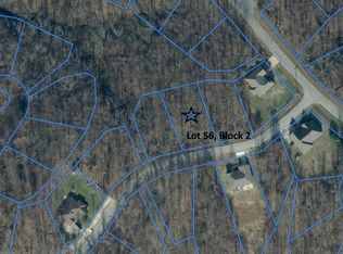 Montgomery Ln, Bella Vista, AR 72714