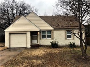 4802 E Morris St, Wichita, KS 67218