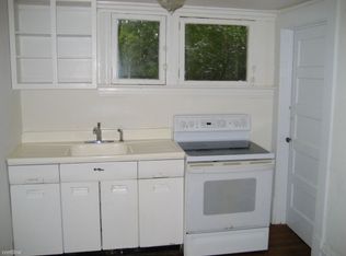 121 S Boylan Ave APT 1, Raleigh, NC 27603