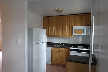 Rented by Atlantic Management Co Inc