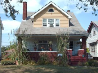 10205 Plymouth Ave, Garfield Heights, OH