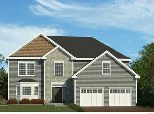 123 Corbin Ridge, Bristol, CT 06010