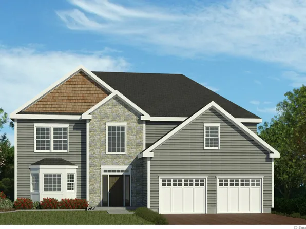 123 Corbin Ridge, Bristol, CT 06010