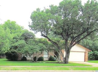 11111 Oak Knoll Dr, Austin, TX 78759