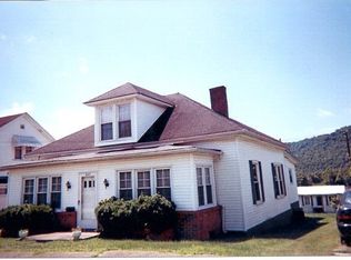 605 Elm St, Ravenna, KY 40472