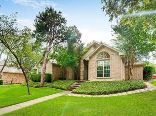 5505 Pleasant Ridge Dr, Dallas, TX 75236