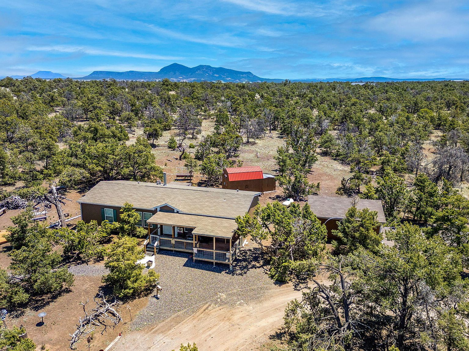 44 Brook Blvd, Quemado, NM 87829 MLS 1063897 Zillow