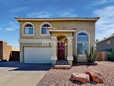 10912 W Hayward Ave, Glendale, AZ, 85307