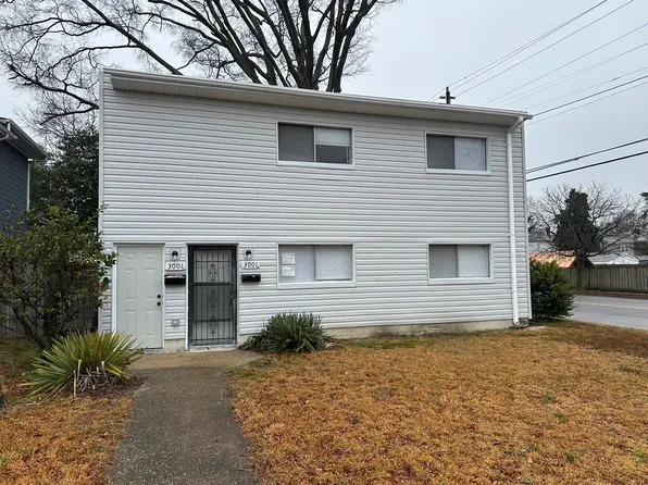 3001 Moss Side Ave, Richmond, VA