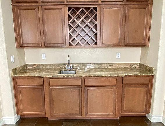 Wet Bar