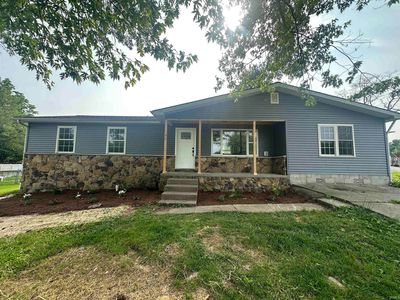 401 Vista Dr, Oolitic, IN, 47451