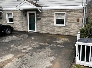 625 Geary St UNIT A, Monongahela, PA