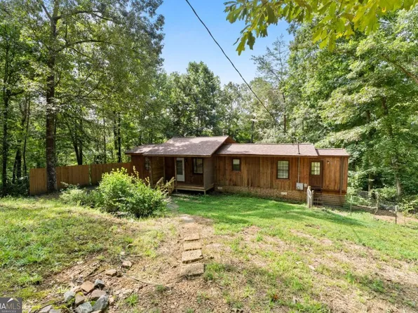 34 Somerset Pl, Dahlonega, GA 30533