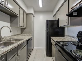 Ashford Stancliff Park, Houston, TX 77099