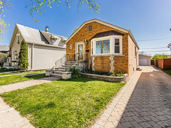 4015 Prairie Ave, Schiller Park, IL 60176