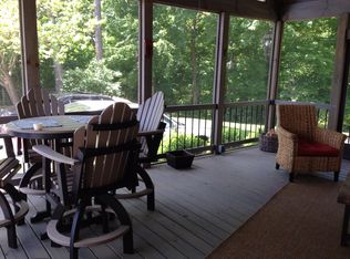 4015 Windcrest Rd, Knoxville, TN 37931