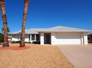 17816 N Azurite Dr, Sun City West, AZ 85375