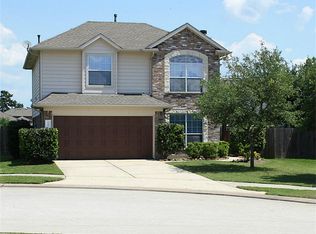 21411 Ranch Haven Ct, Porter, TX 77365