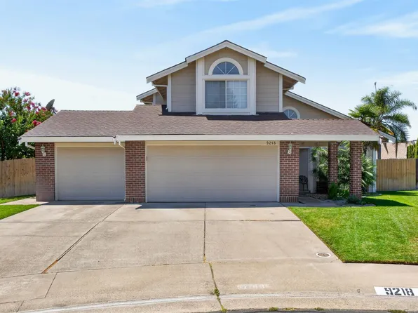 9218 Bromfield Ct, Elk Grove, CA 95624