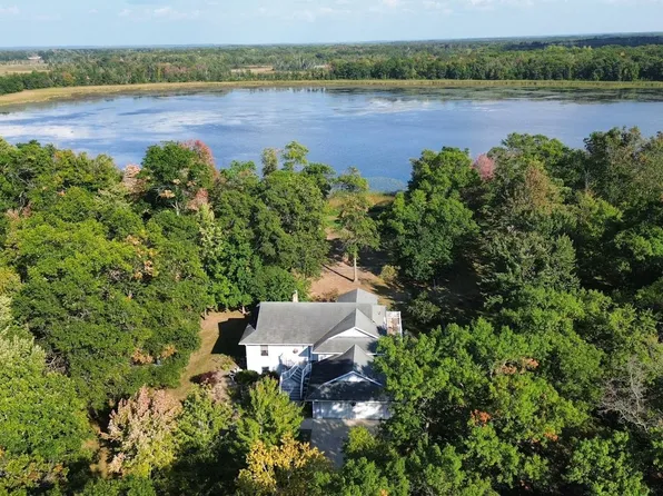 28516 Snowshoe Trl, Staples, MN 56479