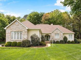 2706 Annakay Xing, Midlothian, VA 23113