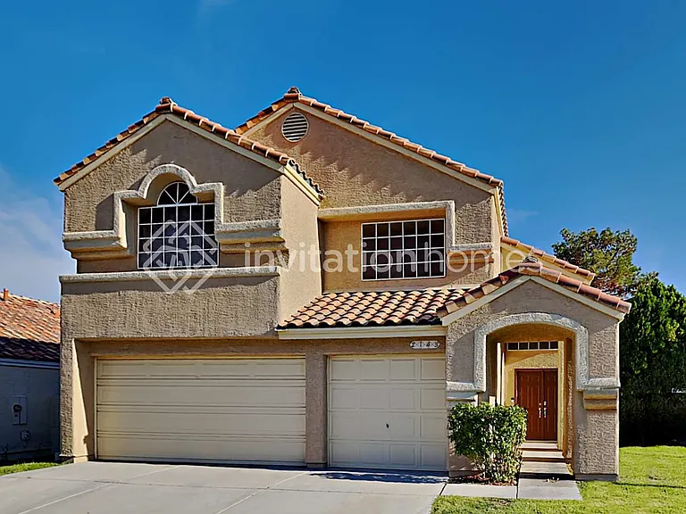 2143 Falcon Pointe Ln — Photo 1