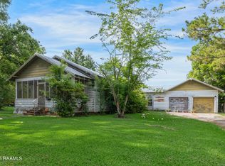 305 Hanson St, Franklin, LA 70538