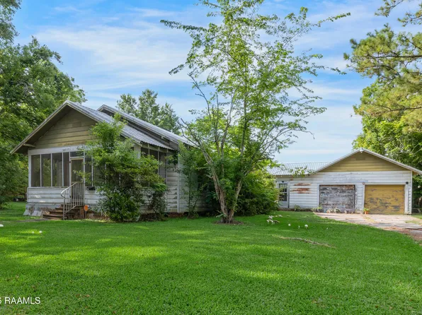 305 Hanson St, Franklin, LA 70538