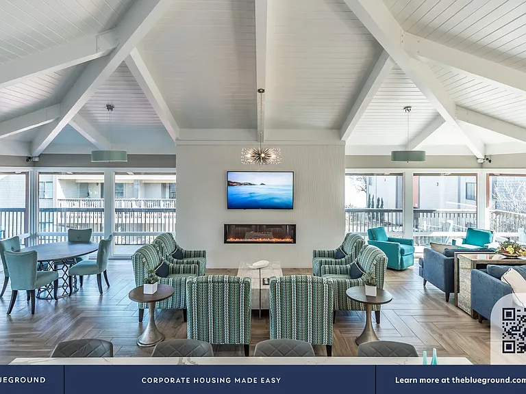 Building's Lounge