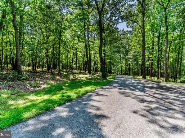 LOT 6 Cold Springs Rd, Dillsburg, PA 17019