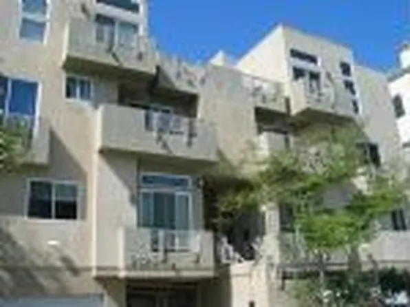 2125 S Bentley Ave APT 110, Los Angeles, CA 90025