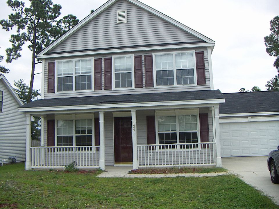 434 Fountain Lake